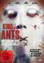 Stuart Gordon: King of the Ants, DVD