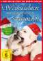 Richard Boddington: Weihnachten mit den treuesten Freunden, DVD
