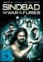 Sindbad and the War of the Furies, DVD