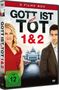 Gott ist nicht tot 1 & 2, DVD