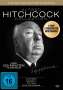Orson Welles: Alfred Hitchcock - Collection Vol. 2, DVD