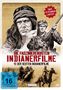 : Die faszinierendsten Indianerfilme (13 Filme auf 6 DVDs), DVD,DVD,DVD,DVD,DVD,DVD