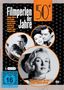 Filmperlen der 50er Jahre (15 Filme auf 5 DVDs), 5 DVDs