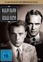 : Schwergewichte der Filmgeschichte: Marlon Brando / Richard Burton, DVD