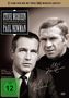 : Schwergewichte der Filmgeschichte: Steve McQueen / Paul Newman, DVD