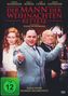 Sturla Gunnarsson: Der Mann der Weihnachten rettete, DVD