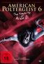 Jessica Sonneborn: American Poltergeist 6 - The Haunting of Alice D., DVD