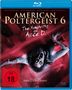 Jessica Sonneborn: American Poltergeist 6 - The Haunting of Alice D. (Blu-ray), BR
