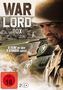 Joseph J. Lawson: War Lord Box (6 Filme auf 2 DVDs), DVD,DVD