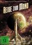 Reise zum Mond (3 Filme), DVD