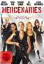 Mercenaries, DVD