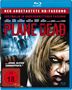 Plane Dead (Blu-ray), Blu-ray Disc