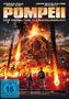 Ben Demaree: Pompeii - Der gewaltige Vulkanausbruch, DVD