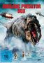 Mark Atkins: Jurassic Predator Box, DVD
