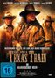 Burt Kennedy: Once upon a Texas Train, DVD