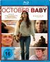 Andrew Erwin: October Baby (Blu-ray), BR