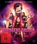 Jeremy M. Inman: Avengers Grimm Box (Teil 1-3) (Blu-ray), BR,BR