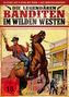 : Die legendären Banditen im Wilden Westen (18 Filme auf 6 DVDs), DVD,DVD,DVD,DVD,DVD,DVD