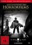 Meilensteines des Horrofilms (33 Filme auf 12 DVDs), 12 DVDs