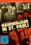 Günter Schlesinger: Mädchenjagd in St. Pauli, DVD