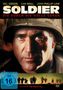 Tim Burstall: Soldier - Die durch die Hölle gehen (Die grünen Teufel vom Mekong), DVD