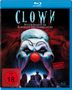 Eric Forsberg: CLOWN - Willkommen im Kabinett des Schreckens (Blu-ray), BR