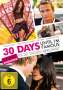 Gabriela Tagliavini: 30 days until I'm famous - In 30 Tagen berühmt, DVD