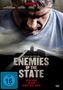 Enemies of the State, DVD, DVD