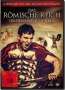 Das römische Reich-Helden und Schurken, 2 DVDs