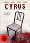 Mark Vadik: Cyrus - The Highway Killer, DVD