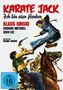 Mario Caiano: Karate Jack - Ich bin euer Henker, DVD