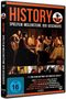 : History - Spielfilm Meilensteine der Geschichte (11 Filme auf 4 DVDs), DVD,DVD,DVD,DVD