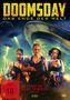 Erik Estenberg: Doomsday - Das Ende der Welt (9 Filme auf 3 DVDs), DVD,DVD,DVD