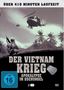 Eddie Romero: Der Vietnam Krieg - Apokalypse im Dschungel, DVD,DVD