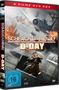 Schlacht um Midway / D-Day, 2 DVDs