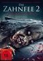 Die Zahnfee 2, DVD
