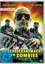 Ken Wiederhorn: Die Schreckensmacht der Zombies, DVD