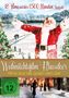 diverse: Weihnachtsfilm Klassiker Box (18 Filme auf 6 DVDs), DVD,DVD,DVD,DVD,DVD,DVD