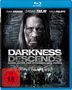Marc Clebanoff: Darkness Descends - Krieg unter den Straßen New Yorks (Blu-ray), BR