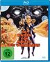 Sie kamen von jenseits des Weltraums (Blu-ray), Blu-ray Disc