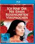 Anthony Page: Ich hab' dir nie einen Rosengarten versprochen (Blu-ray), BR