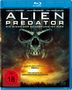 Mark Atkins: Alien Predator (Blu-ray), BR
