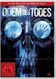 Odem des Todes (3 Filme), 3 DVDs