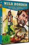 Bernard B. Ray: Wild Border Box (9 Filme auf 4 DVDs), DVD,DVD,DVD,DVD