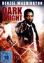 Eric Laneuville: Dark Knight - Hard Lessons, DVD