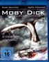 Moby Dick (2010) (Blu-ray), Blu-ray Disc