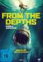 From the Depths, DVD