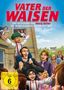 Robert Fernandez: Vater der Waisen - Die Geschichte von Georg Müller, der Waisenkindern ein Zuhause gab, DVD