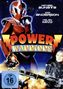 Hyung-Rae Shim: Power Warriors, DVD