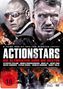 : Actionstars-Die Altmeister sind die Besten (8 Filme auf 3 DVDs), DVD,DVD,DVD